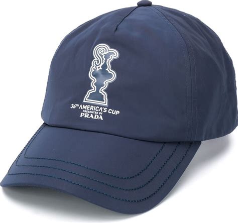 prada cup cap